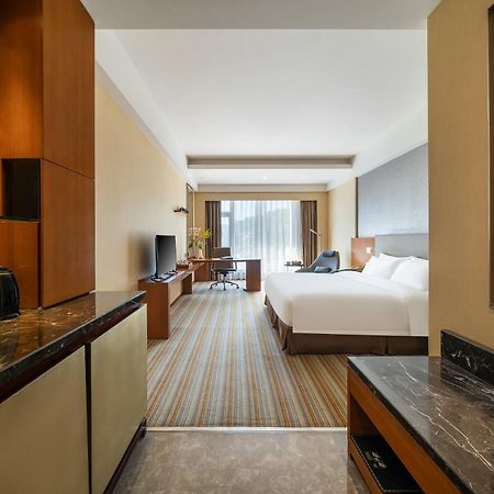 Juntai Hotel שיאמן מראה חיצוני תמונה