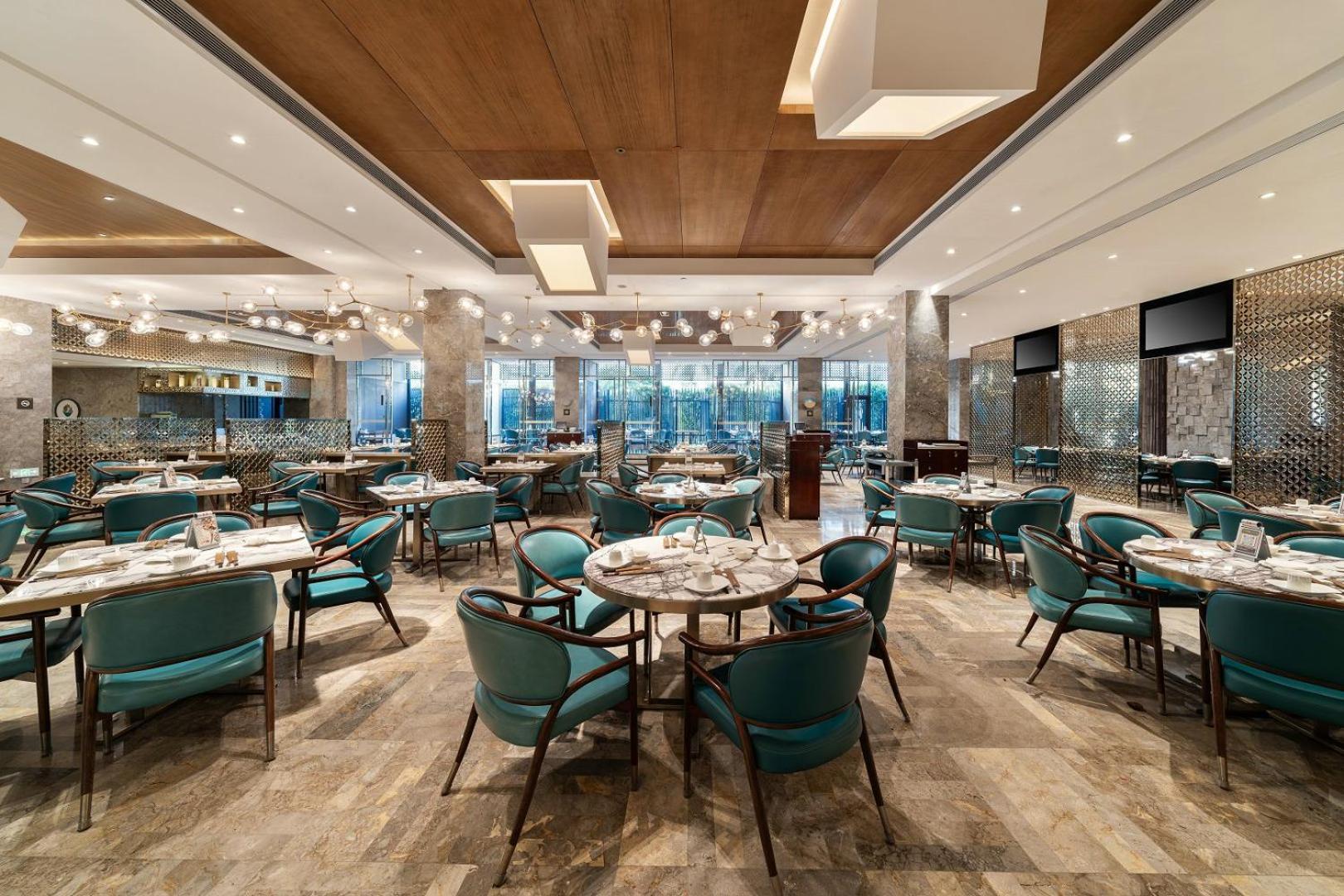 Juntai Hotel שיאמן מראה חיצוני תמונה