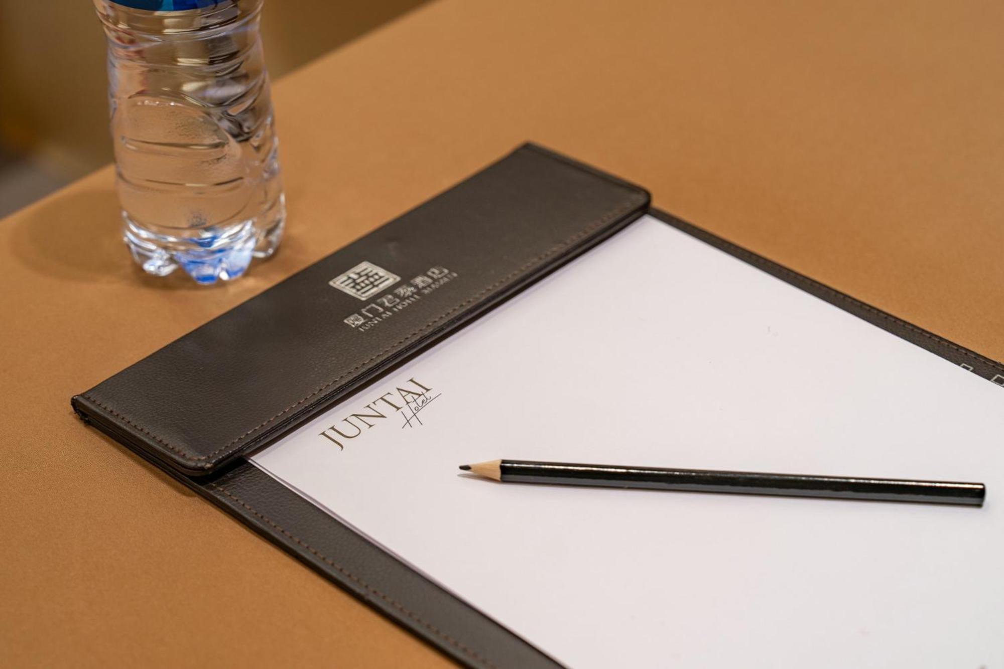 Juntai Hotel שיאמן מראה חיצוני תמונה