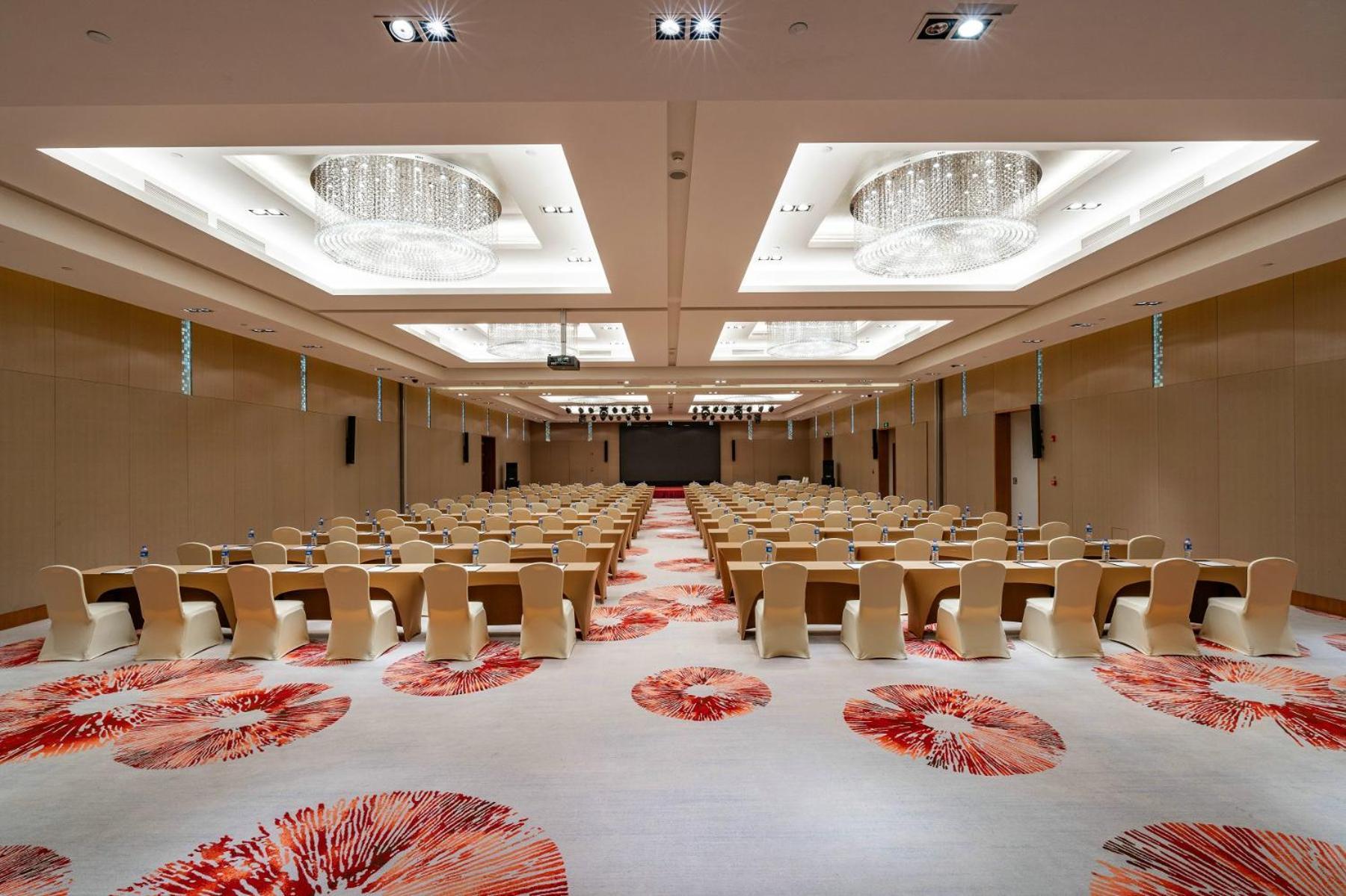 Juntai Hotel שיאמן מראה חיצוני תמונה