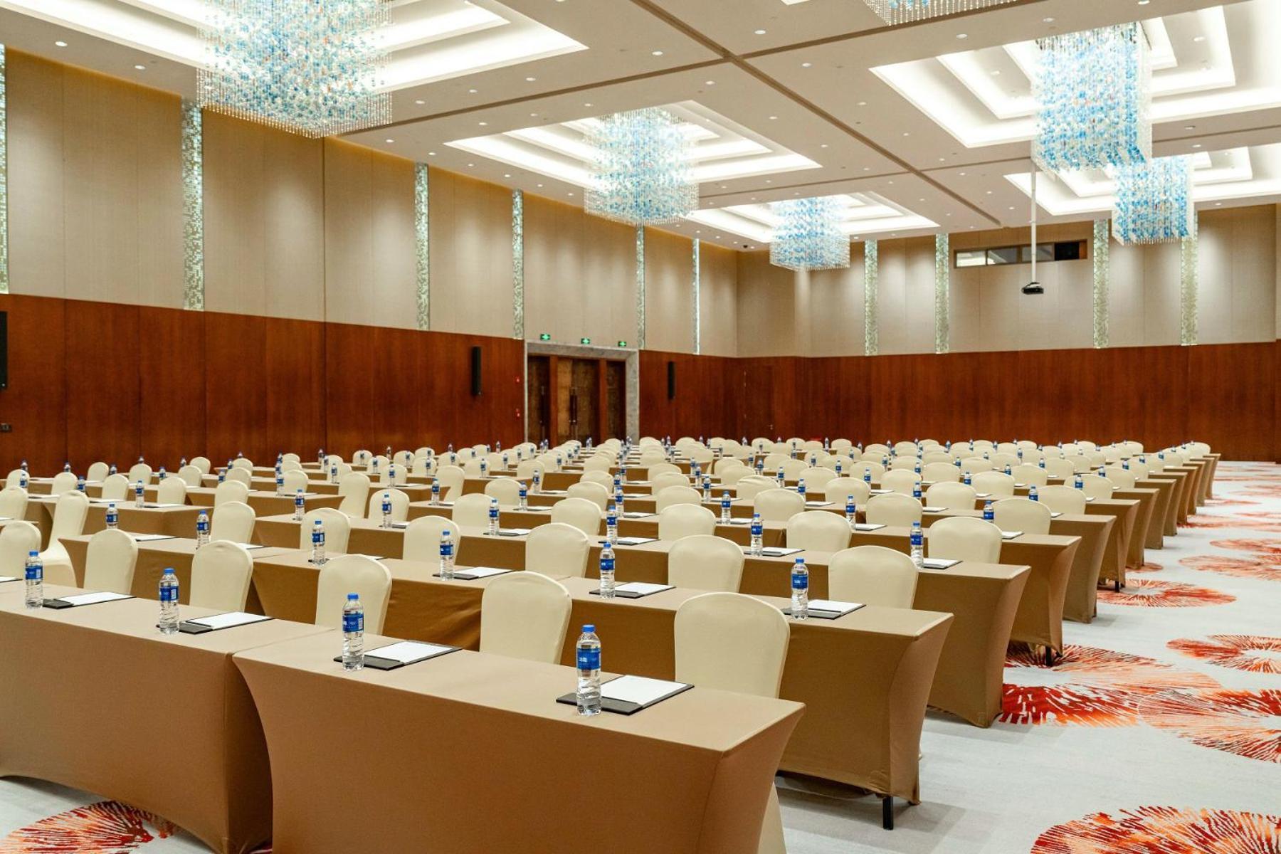 Juntai Hotel שיאמן מראה חיצוני תמונה