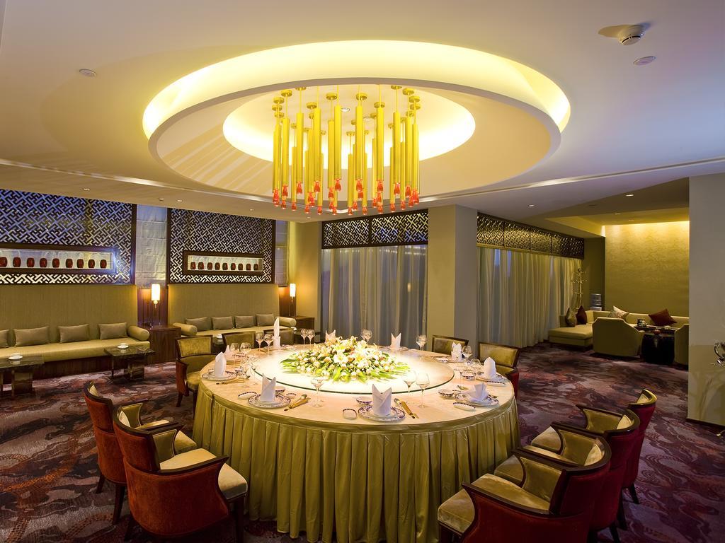 Juntai Hotel שיאמן מראה חיצוני תמונה